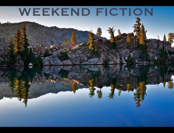 WEEKEND FICTION SLIDE1