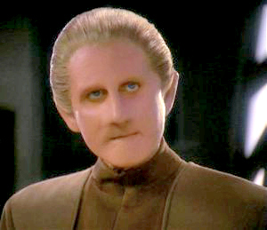 Odo