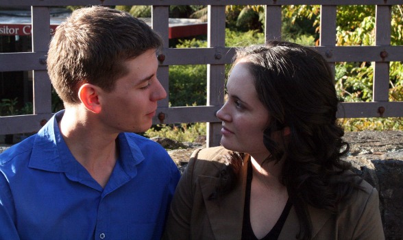 couple, relationship, questions, partner