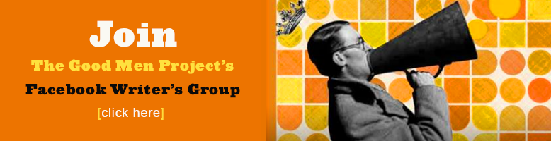 join the fb writers group