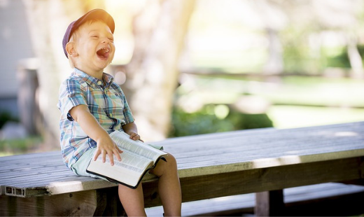 5 Ways to Get Boys Reading