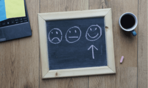 How I Avoided Bitterness After Divorce