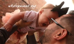 dad's path after divorce is hard and lonely