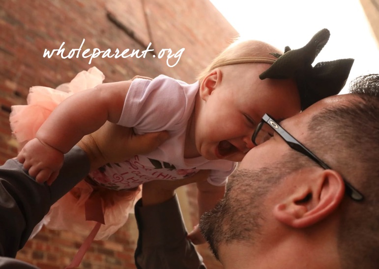 dad's path after divorce is hard and lonely