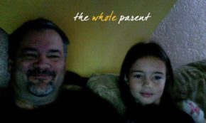 single parent depression during the holidays
