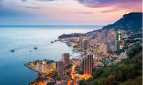Monte Carlo