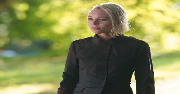 up is down, motherland fort salem, tv show, drama, season 1, review, freeform
