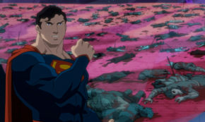apokolips war, justice league dark, animated, science fiction, fantasy, digital, review, warner bros animation, dc entertainment, warner home video