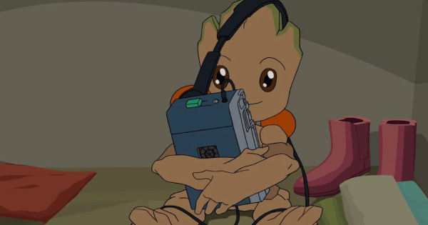 amazing friends, ,maximum venom, spider-man, marvel, tv show, animated, season 3, review, marvel animation, disney xd