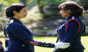 coup, motherland fort salem, tv show, drama, season 1, review, freeform