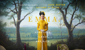 emma, comedy, drama, adaptation, jane austen, blu-ray, review, focus features, universal pictures