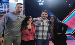 don't be a wiseguy, don't game show, comedy, physical, pilot, review, abc