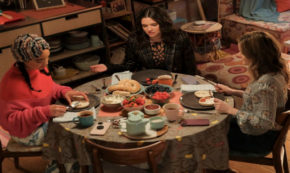 leveling up, the bold type, tv show, drama, comedy, season 4, review, freeform