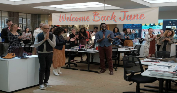 leveling up, the bold type, tv show, comedy, drama, season 4, review, freeform