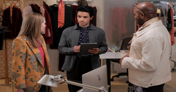 leveling up, the bold type, tv show, comedy, drama, season 4, review, freeform
