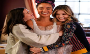 lost, the bold type, tv show, comedy, drama, season 4, review, freeform