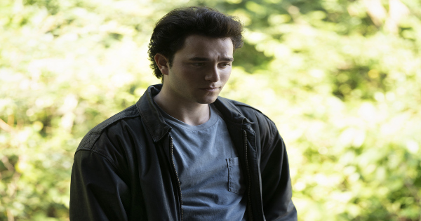 shiv part one, stargirl, tv show, superhero, drama, season 1, review, dc universe, warner bros television