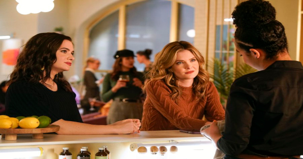 snow day, the bold type, tv show, comedy, drama, season 4, review, freeform