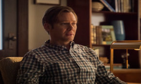 the twilight zone, tv show, thriller, fantasy, horror, jordan peele, season 2, review, cbs all access