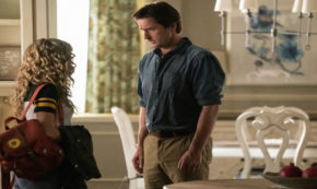 wildcat, stargirl, tv show, superhero, drama, season 1, review, dc universe, warner bros television
