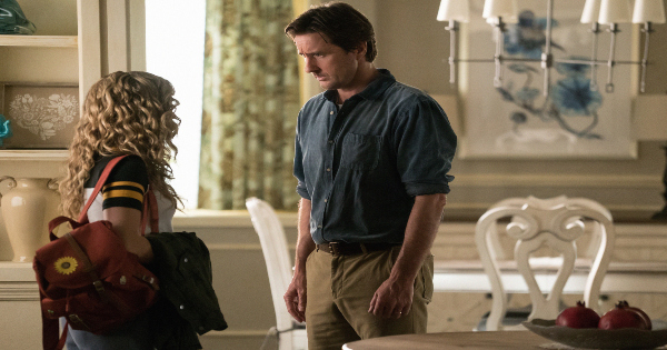 wildcat, stargirl, tv show, superhero, drama, season 1, review, dc universe, warner bros television