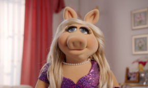 due date, muppets now, tv show, comedy, pilot, review, disney plus