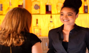 not far from the tree, the bold type, tv show, comedy, drama, season 4, review, freeform