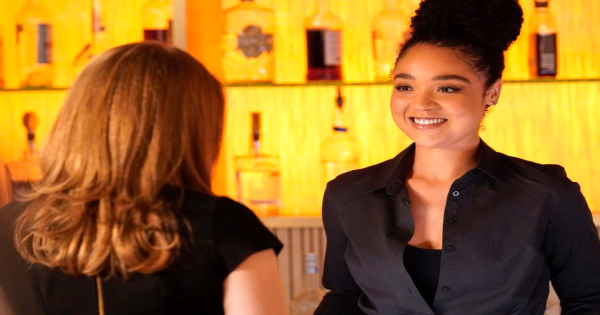not far from the tree, the bold type, tv show, comedy, drama, season 4, review, freeform