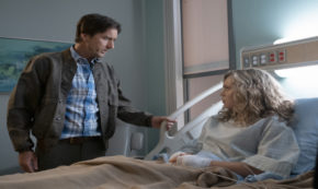 shiv part two, stargirl, tv show, superhero, drama, season 1, review, dc universe, warner bros television
