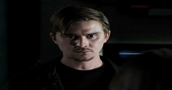 stolen, agents of shield, tv show, marvel, action, drama, season 7, review, abc