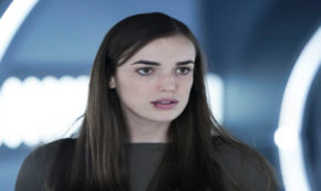 the end is at hand, agents of shield, tv show, action, drama, season 7, review, abc