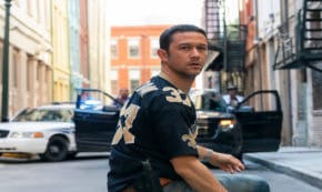 project power, action, drama, jamie foxx, joseph gordon levitt, review, netflix