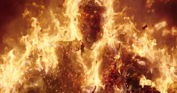 project power, action, drama, jamie foxx, joseph gordon levitt, review, netflix