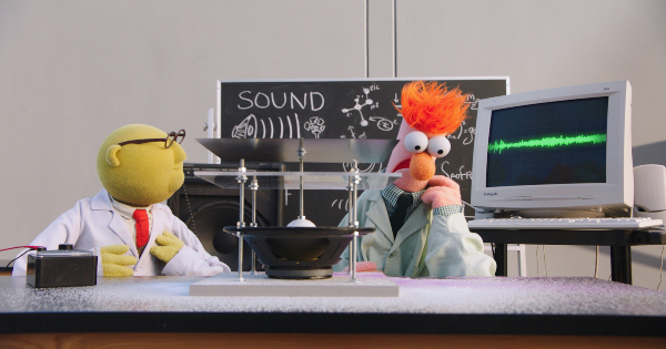 sleep mode, muppets now, tv show, comedy, season 1, review, disney plus