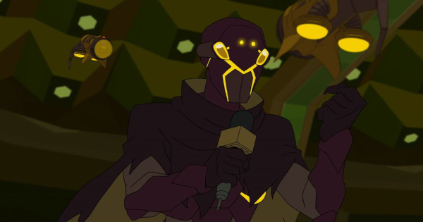 spider man unmasked, maximum venom, spider-man, tv show, animated, marvel, season 3, review, marvel animation, disney xd