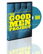 GoodMenProjectDVD